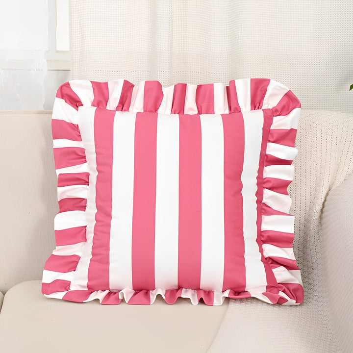 Solmar Stripe Pillow Case