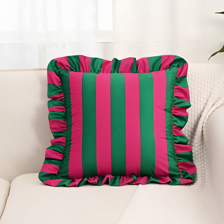 Solmar Stripe Pillow Case