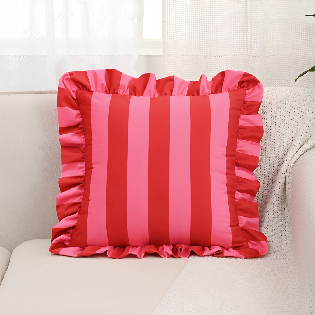 Solmar Stripe Pillow Case