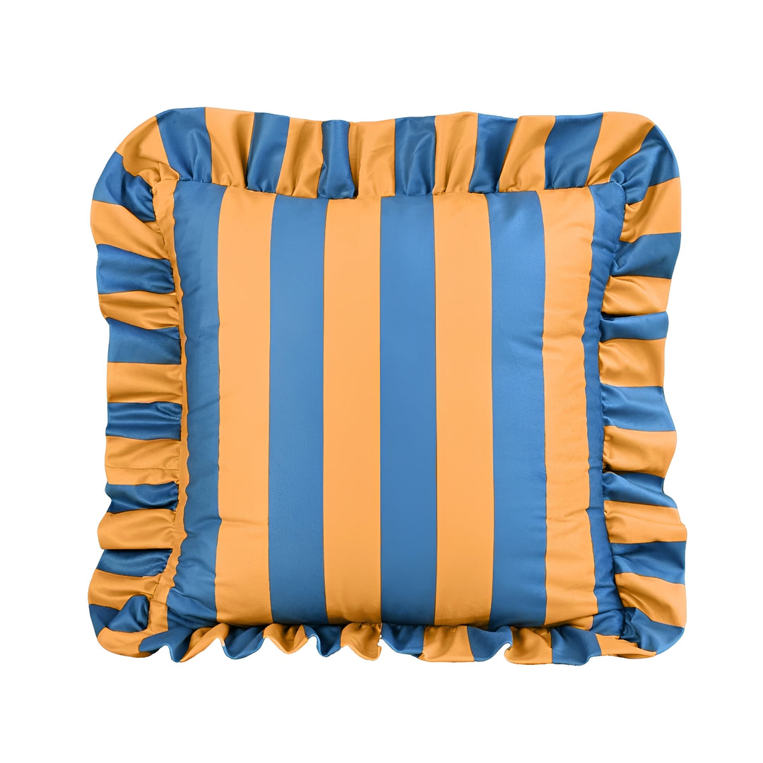 Solmar Stripe Pillow Case