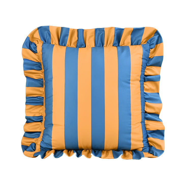 Solmar Stripe Pillow Case