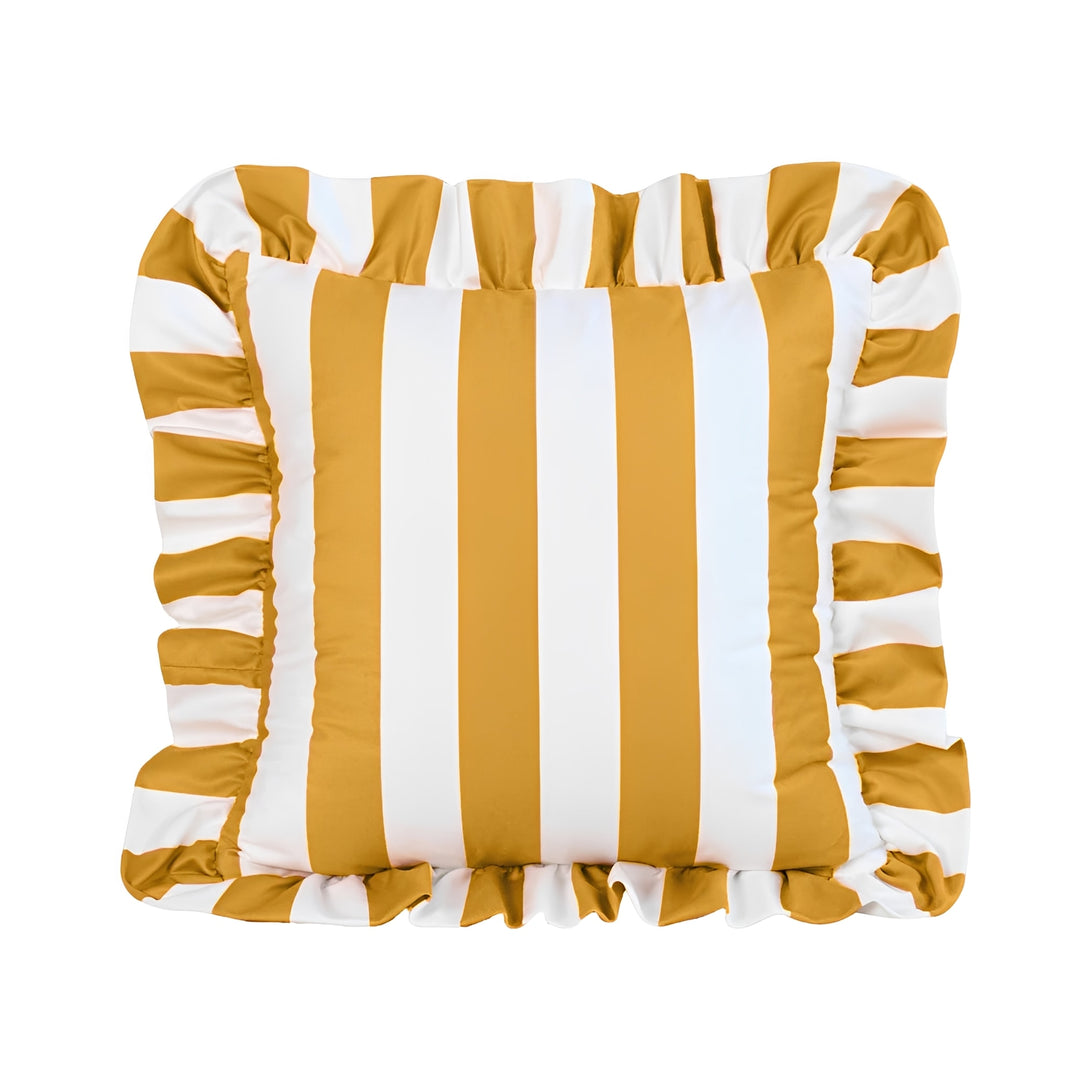 Solmar Stripe Pillow Case