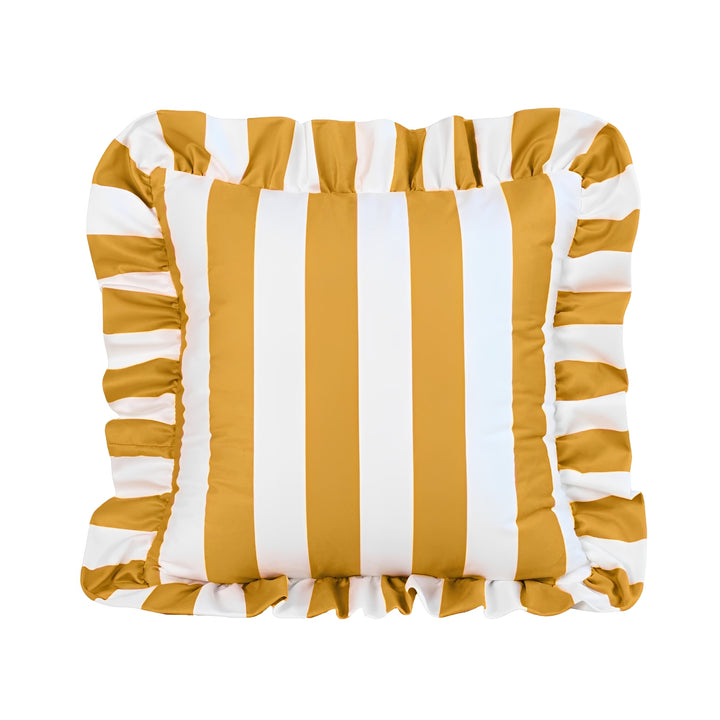 Solmar Stripe Pillow Case