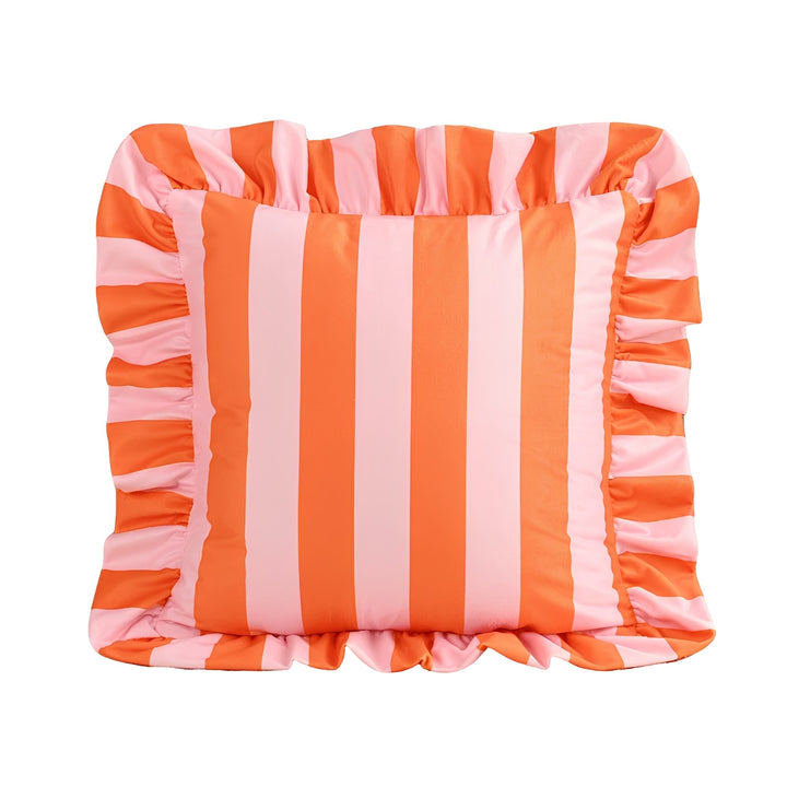 Solmar Stripe Pillow Case