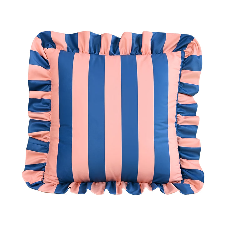 Solmar Stripe Pillow Case