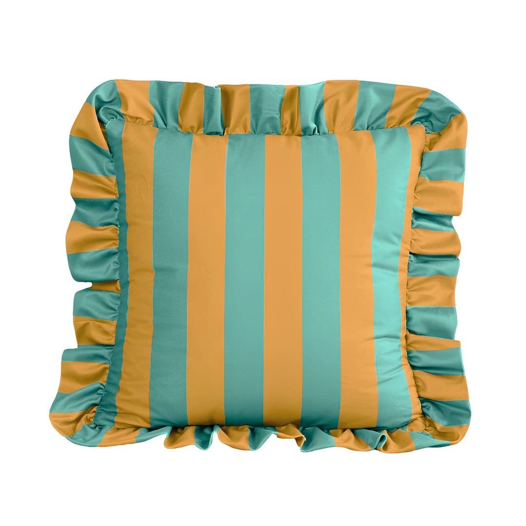 Solmar Stripe Pillow Case
