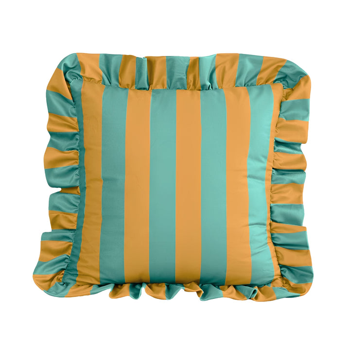 Solmar Stripe Pillow Case
