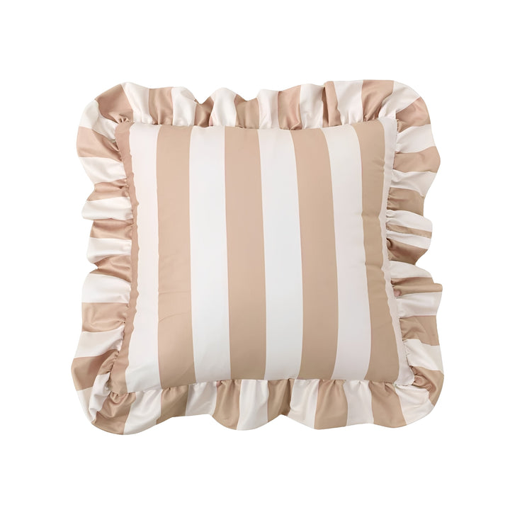 Solmar Stripe Pillow Case
