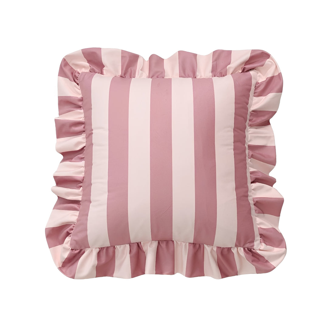 Solmar Stripe Pillow Case