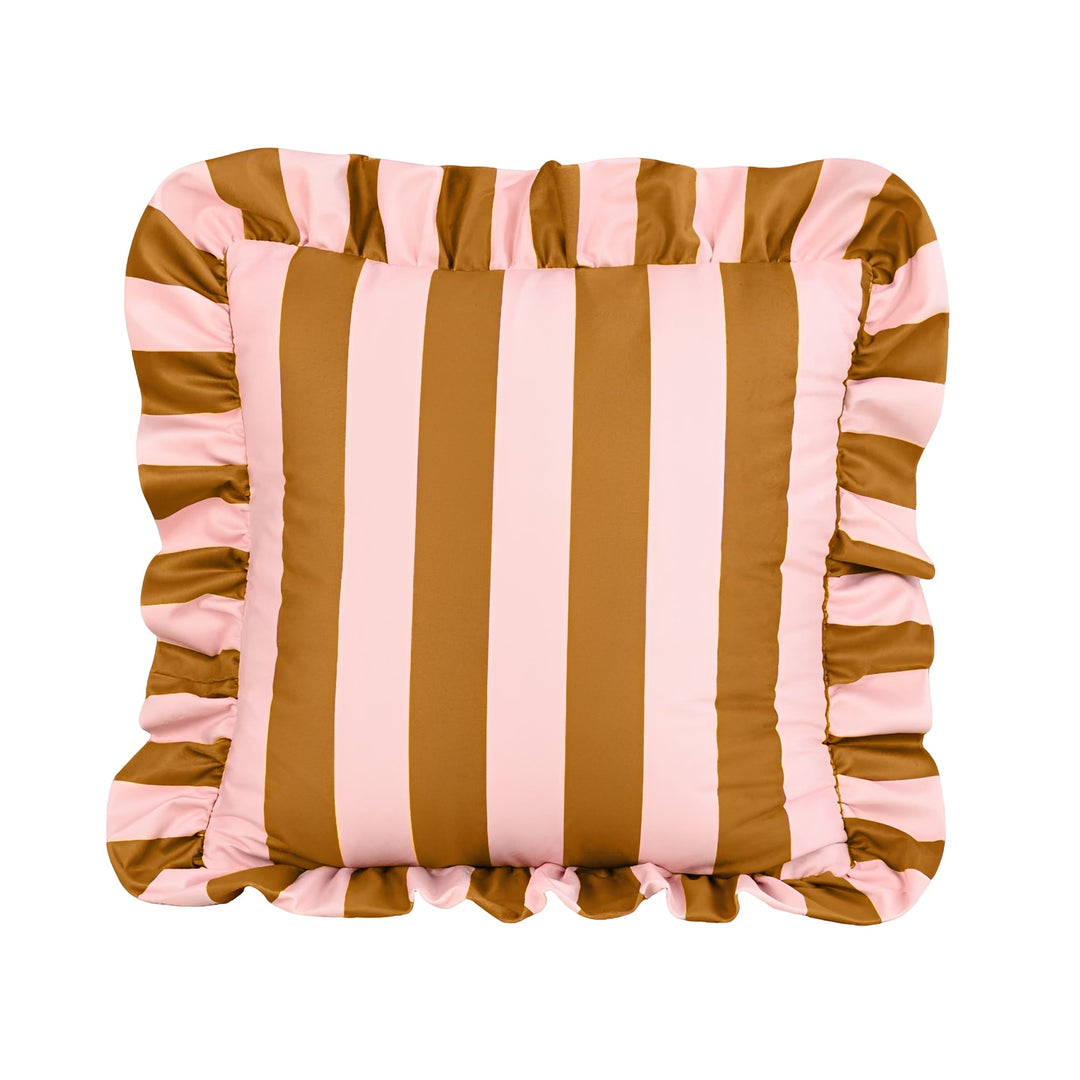 Solmar Stripe Pillow Case