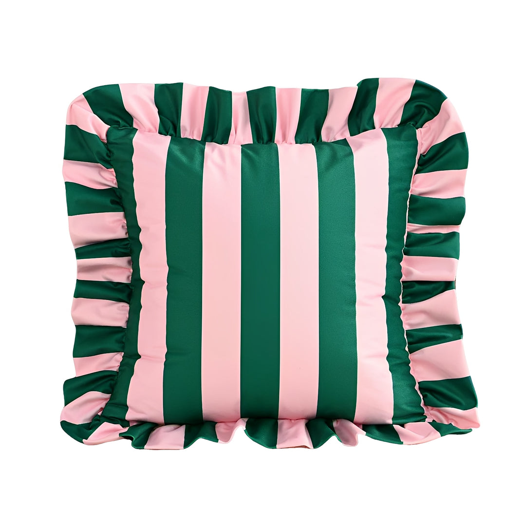 Solmar Stripe Pillow Case