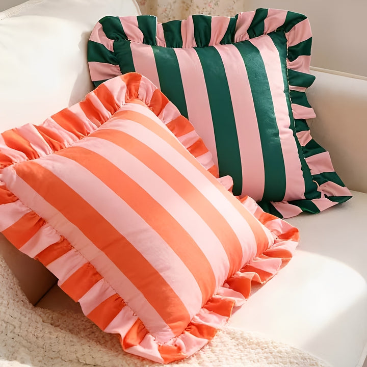 Solmar Stripe Pillow Case