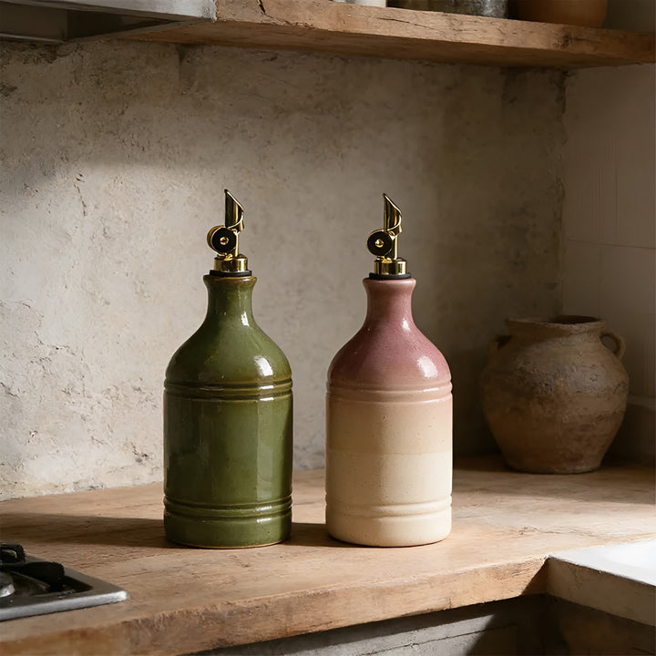 Alma Ceramic Oil Dispenser