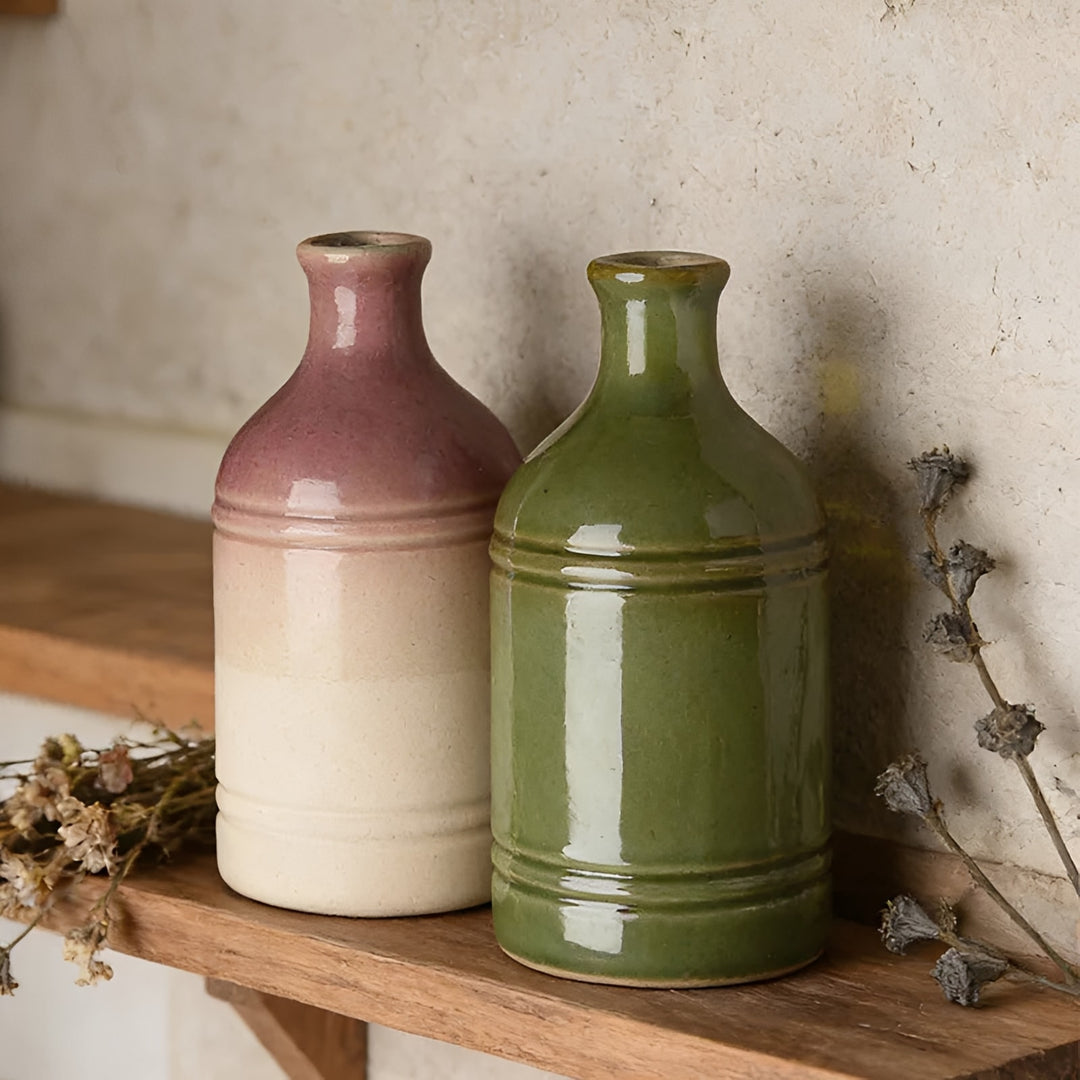 Alma Ceramic Oil Dispenser