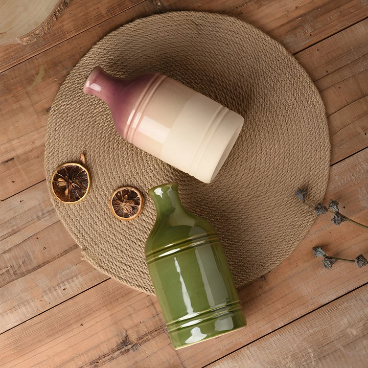 Alma Ceramic Oil Dispenser