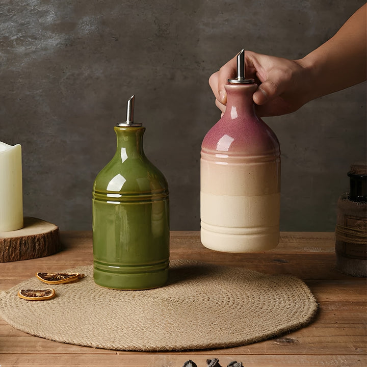 Alma Ceramic Oil Dispenser
