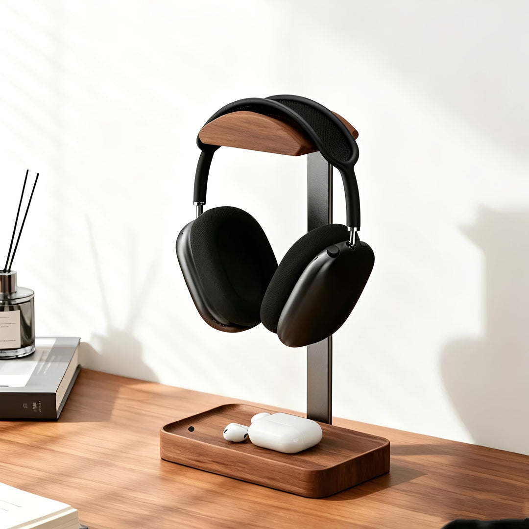 Koda Desk Headphone Stand